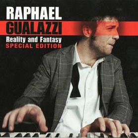 Raphael Gualazzi - Zuccherino Dolce (Radio Date: 25 Novembre 2011)